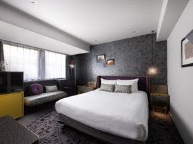 メルキュール東京銀座