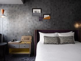 メルキュール東京銀座