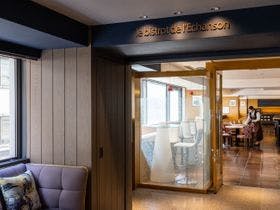 メルキュール東京銀座