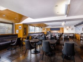 メルキュール東京銀座