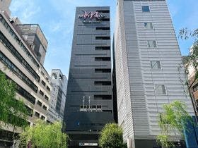メルキュール東京銀座