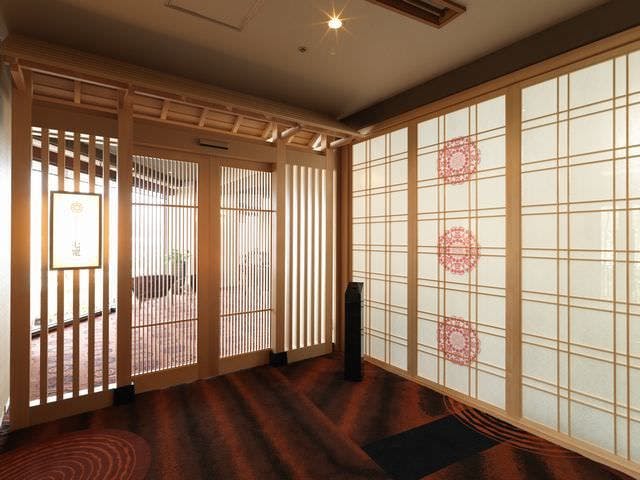 あかん遊久の里鶴雅