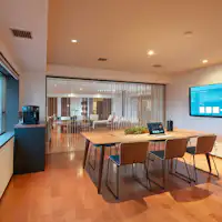 ■ミーティングスペース(イメージ)