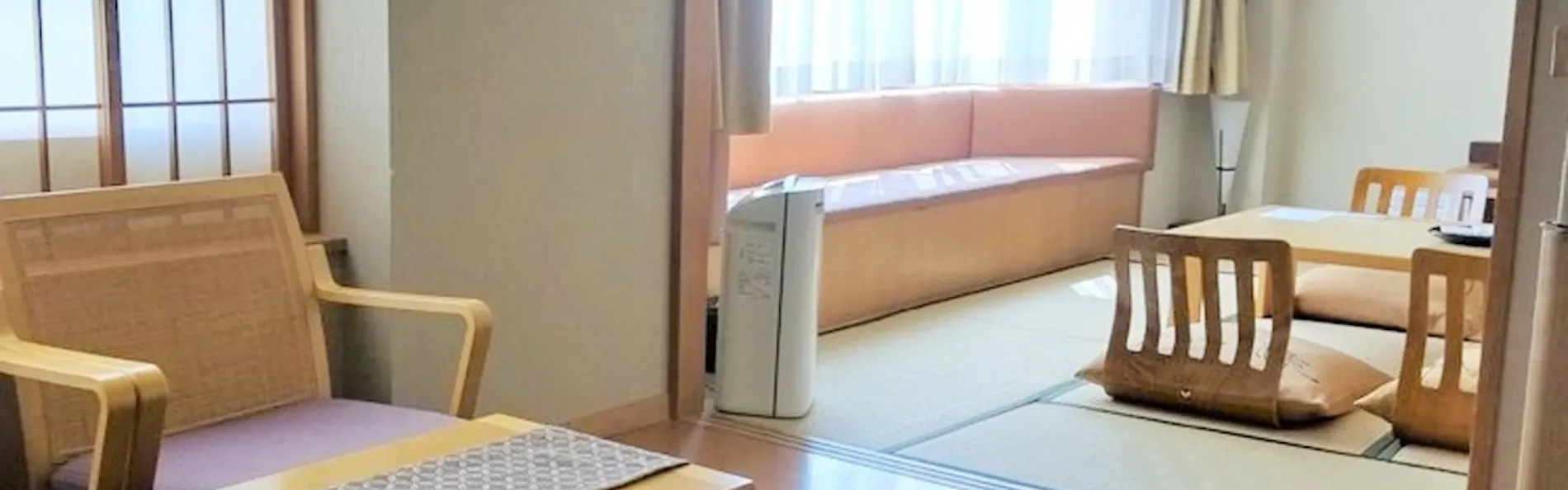 あかん遊久の里鶴雅