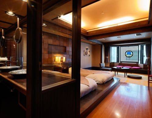 【本館／レラ】和洋室　※イメージ