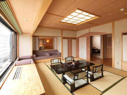 【別館／雅】和洋特別室※イメージ