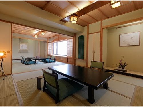 【別館／雅-MIYABI-】フロア入口※イメージ