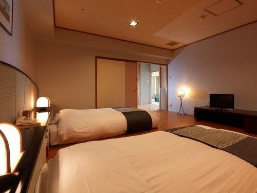 【別館／雅】グループ特別室※イメージ