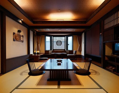 【本館／レラ】和室　※イメージ