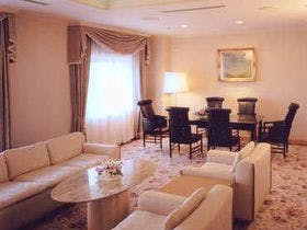 ホテルニューオータニ鳥取