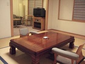 ホテルニューオータニ鳥取