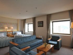 ホテルニューオータニ鳥取