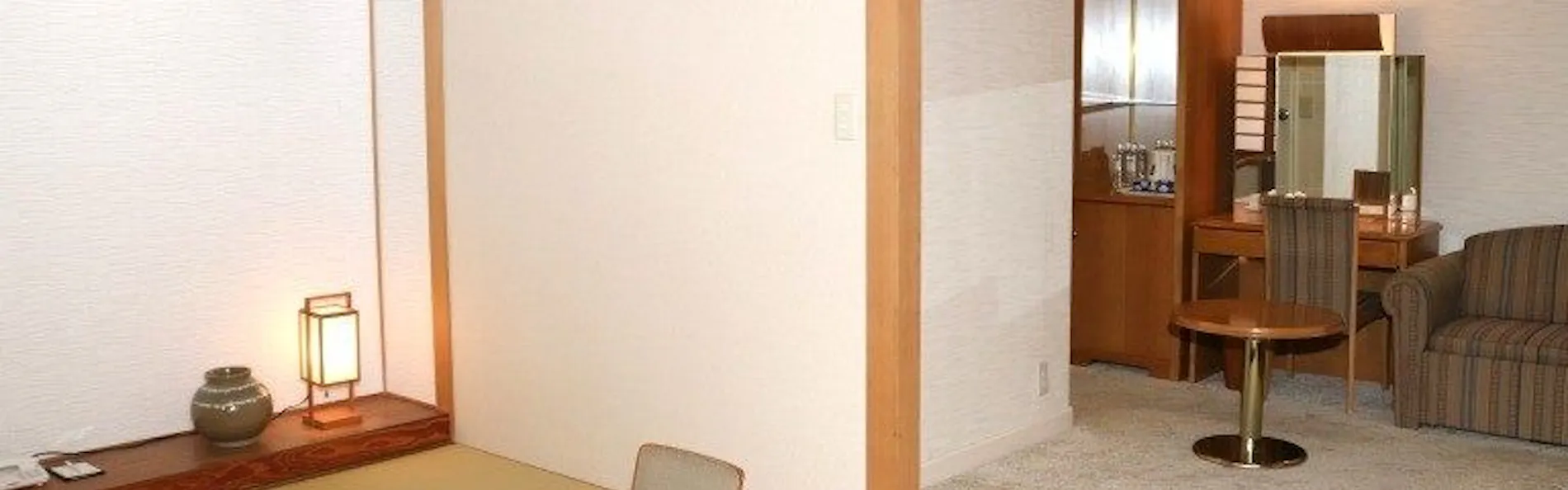ホテルニューオータニ鳥取