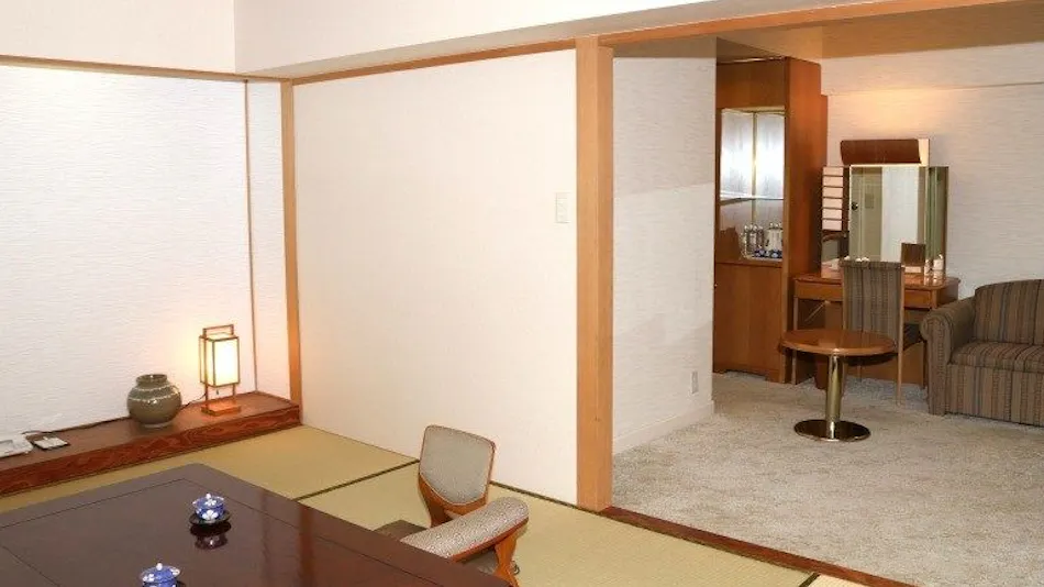 Hotel New Otani Tottori
