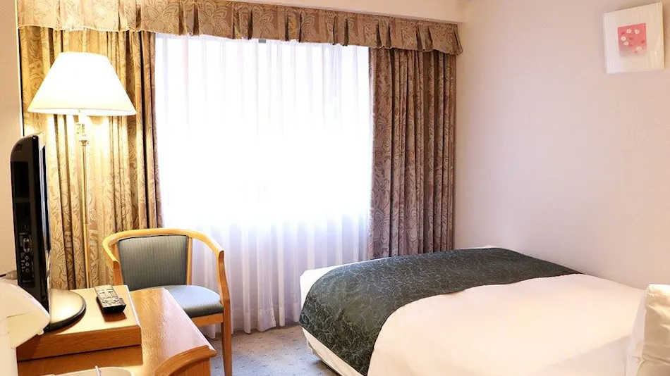 Hotel New Otani Tottori