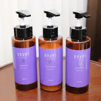 Shampo, Kondisioner, Sabun Mandi