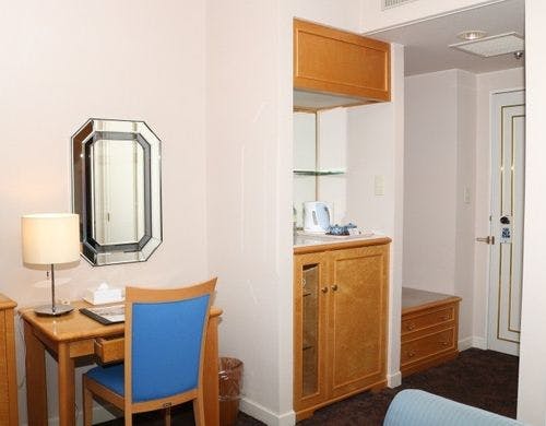 トリプルルーム