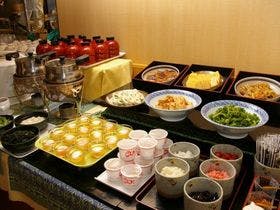 ホテルニューオータニ鳥取