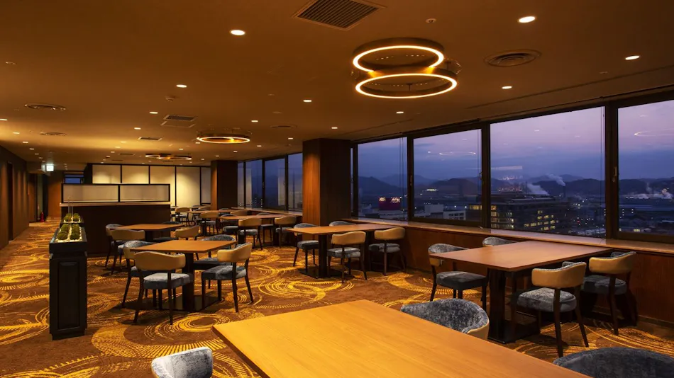 Hotel New Otani Tottori