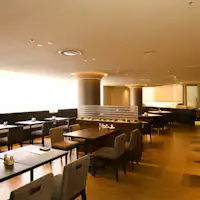 ร้านอาหารตะวันตก【ปารีแยร์】