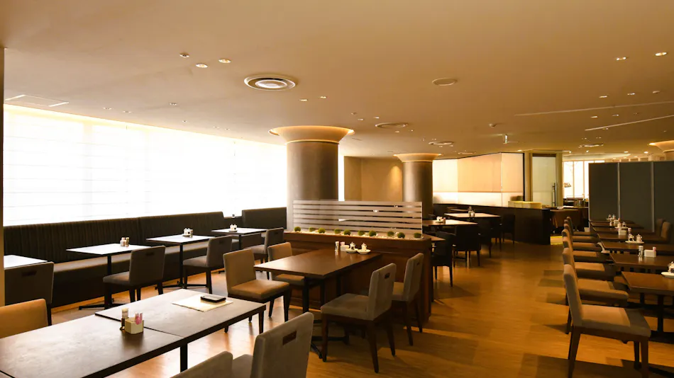 Hotel New Otani Tottori
