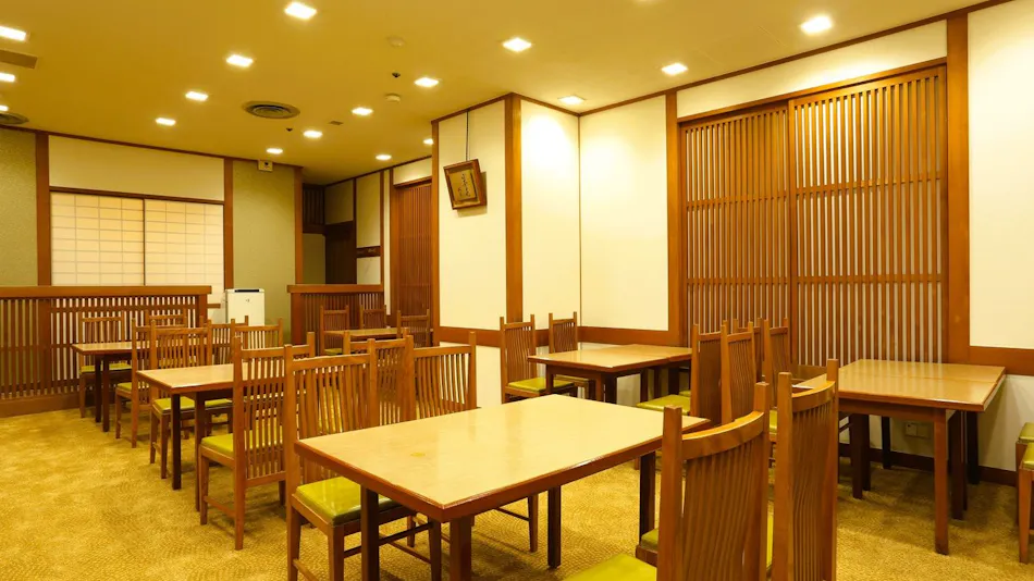 Hotel New Otani Tottori