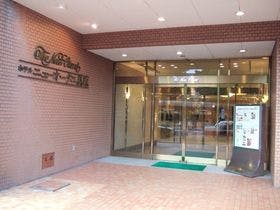 ホテルニューオータニ鳥取
