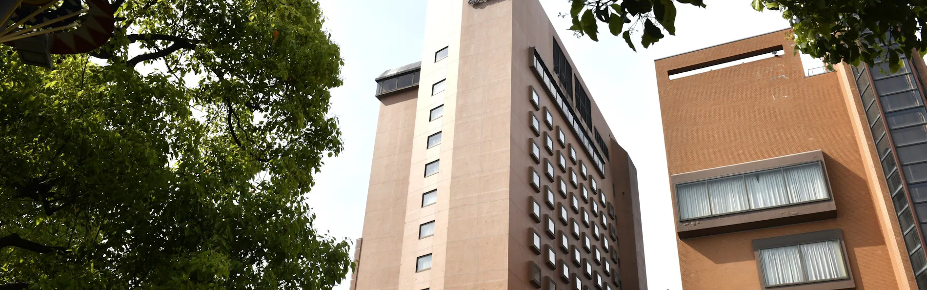 ホテルニューオータニ鳥取
