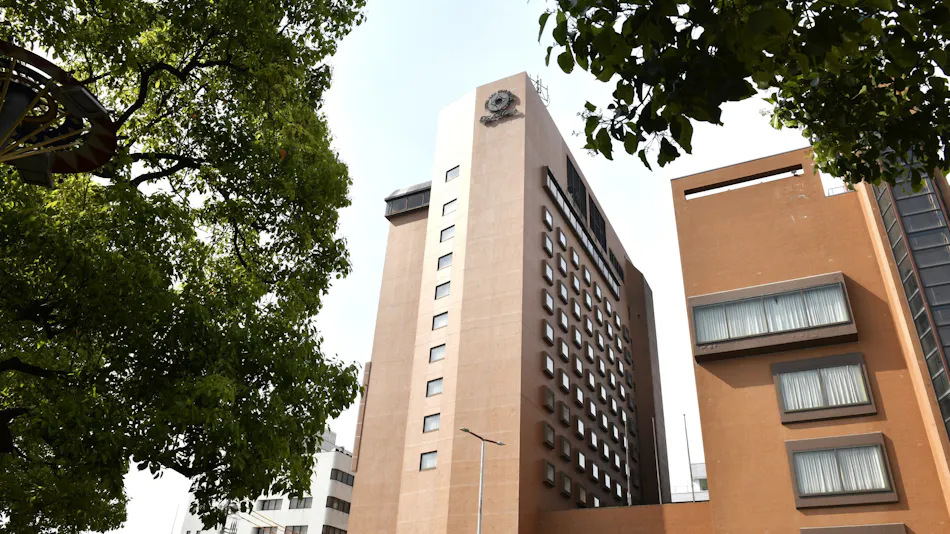 Hotel New Otani Tottori