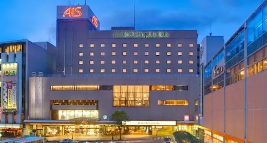 【WEB決済】本館限定・メトロ秋田スペシャル<食事なし>