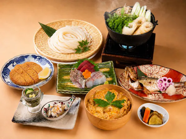 【WEB決済】「かまくら」宿泊者限定!秋田まるごと堪能プラン(朝・夕2食付)