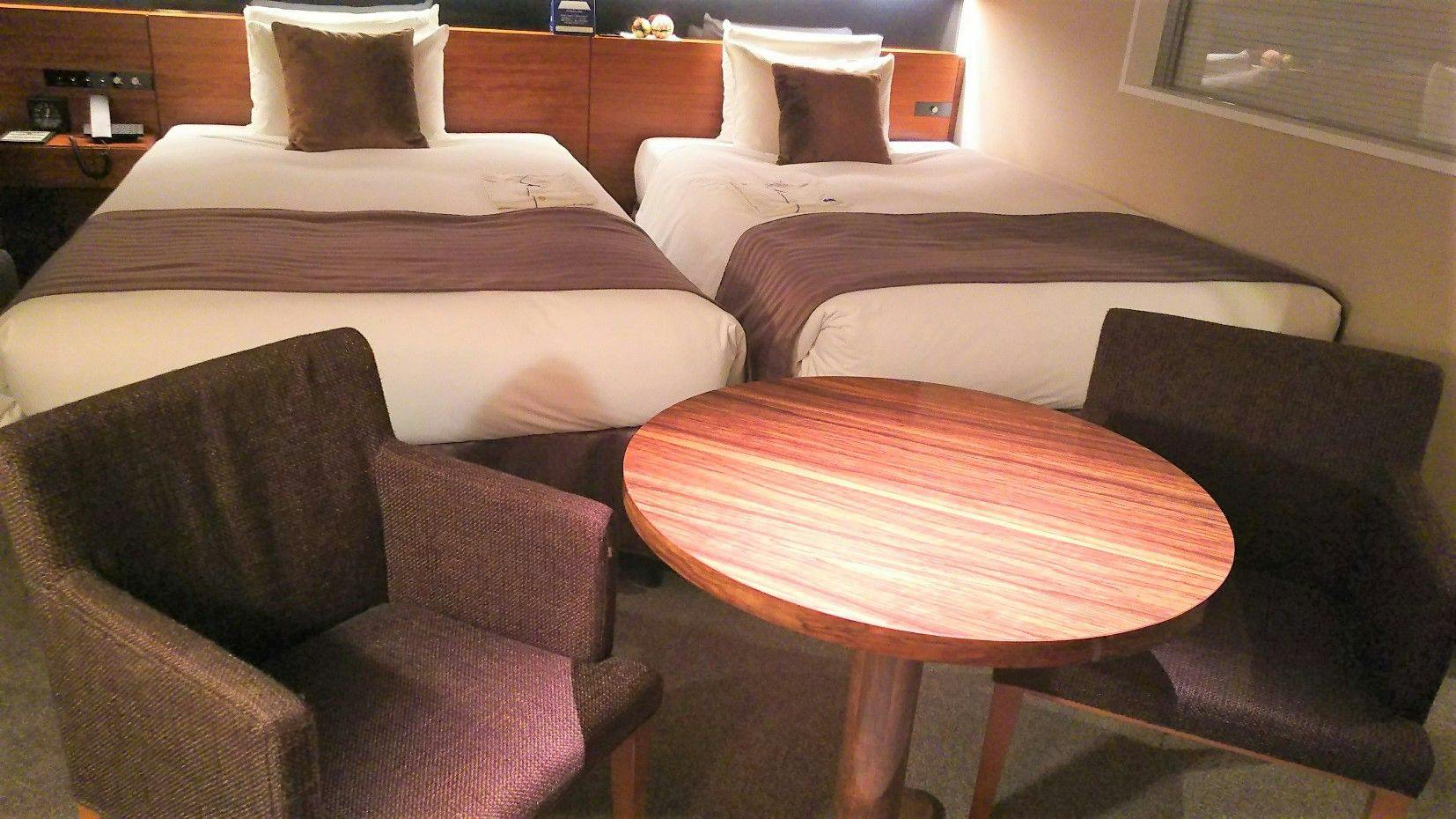 Hotel Metropolitan Akita