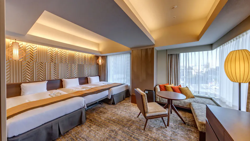 Hotel Metropolitan Akita
