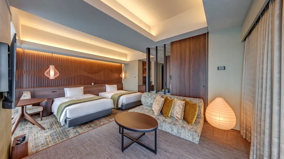 Hotel Metropolitan Akita