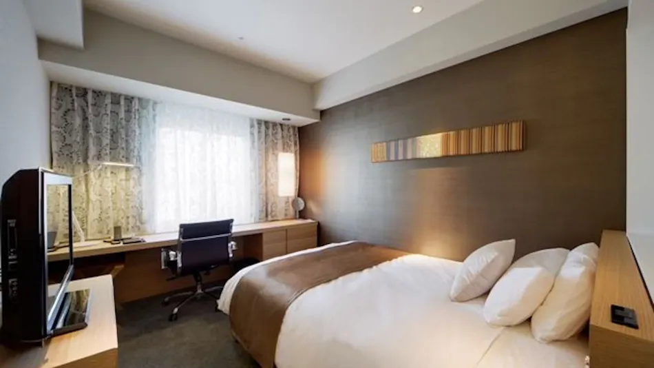 Hotel Metropolitan Akita