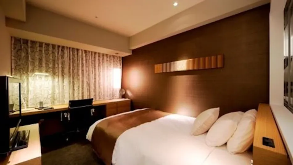 Hotel Metropolitan Akita