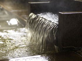 守り伝えし湯のこころ　伊香保温泉　福一