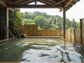 守り伝えし湯のこころ　伊香保温泉　福一