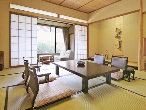 基本和室イメージ2