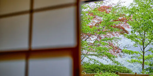 福一