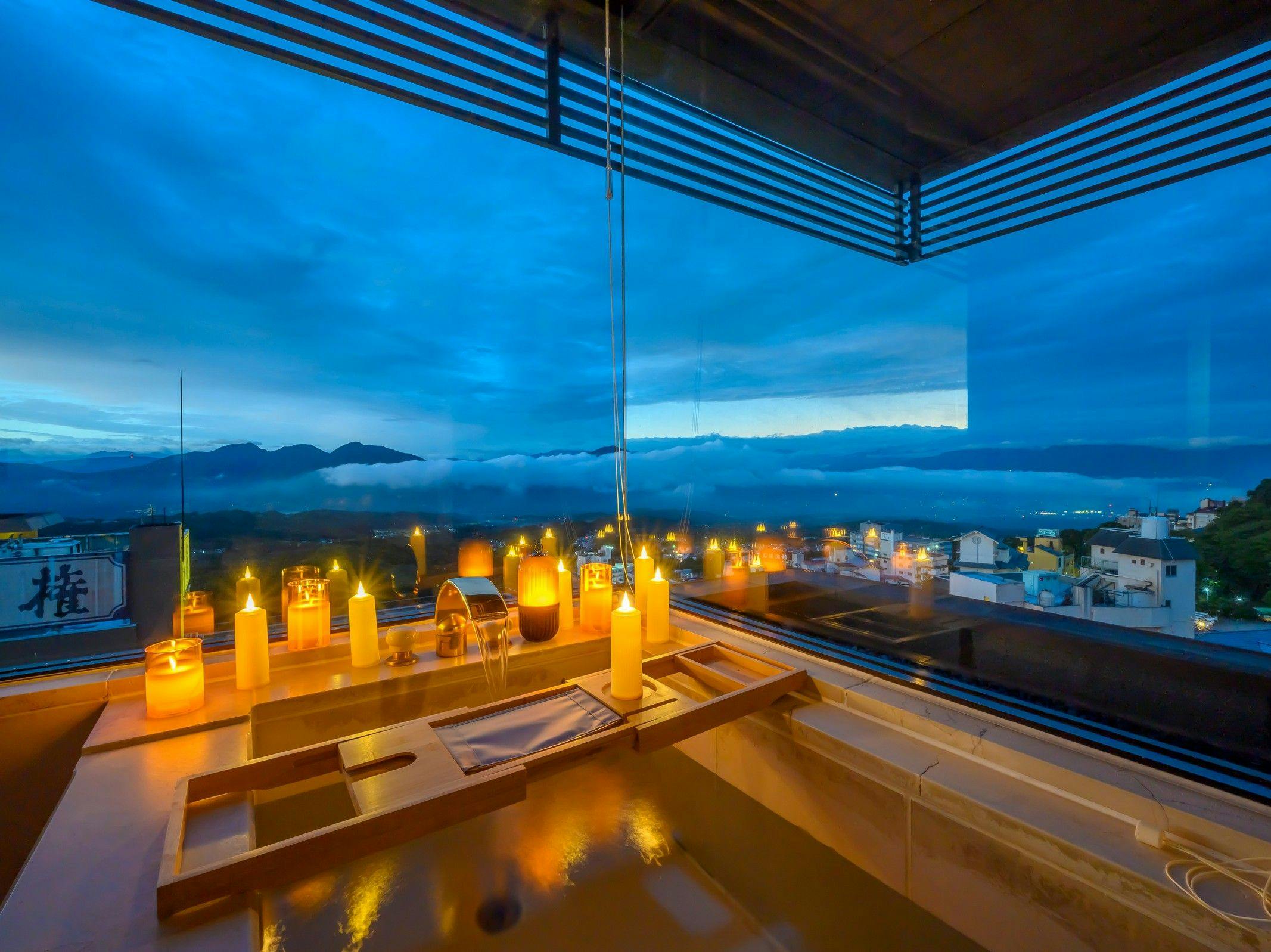 福一