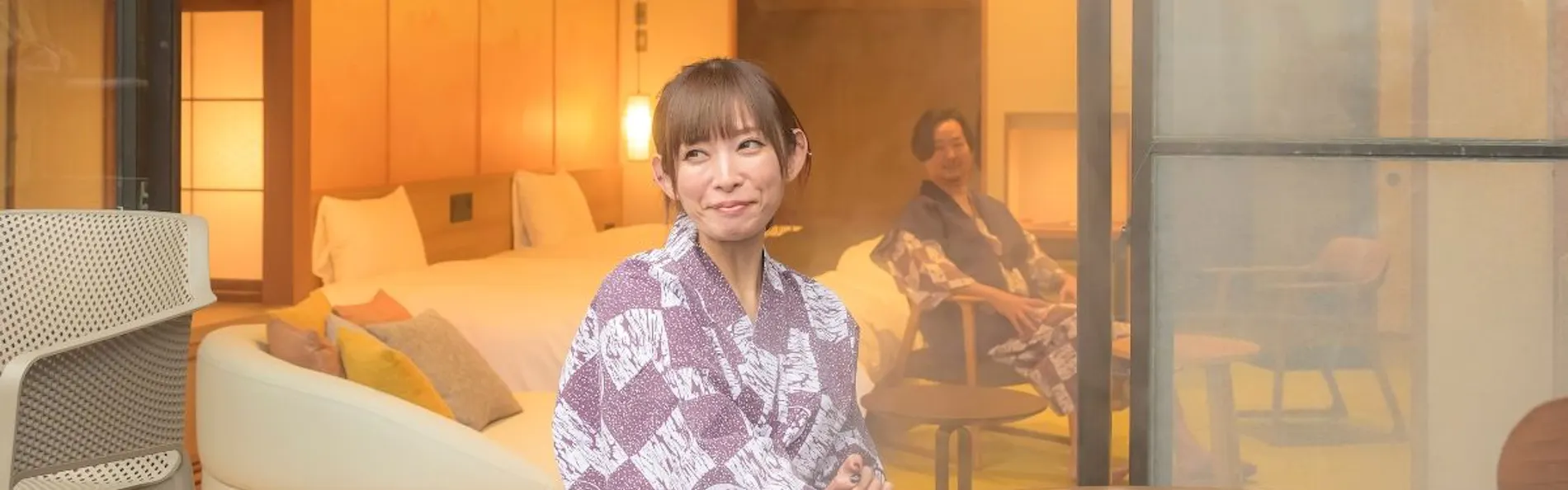 福一