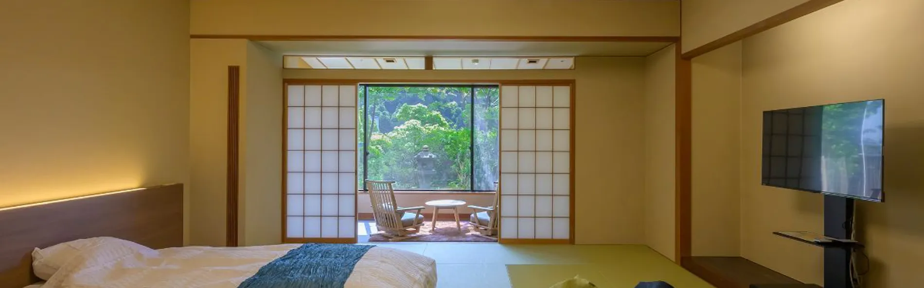 福一