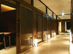 守り伝えし湯のこころ　伊香保温泉　福一