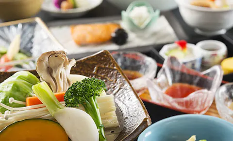 伊香保温泉の宿で 野菜が美味しい をご紹介 最上のひとときをどうぞ 一休 Com 伊香保温泉の宿で 野菜が美味しい をご紹介 最上のひとときをどうぞ 一休 Com