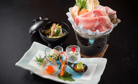 伊香保温泉の宿で 肉料理 をご紹介 最上のひとときをどうぞ 一休 Com 伊香保温泉の宿で 肉料理 をご紹介 最上のひとときをどうぞ 一休 Com