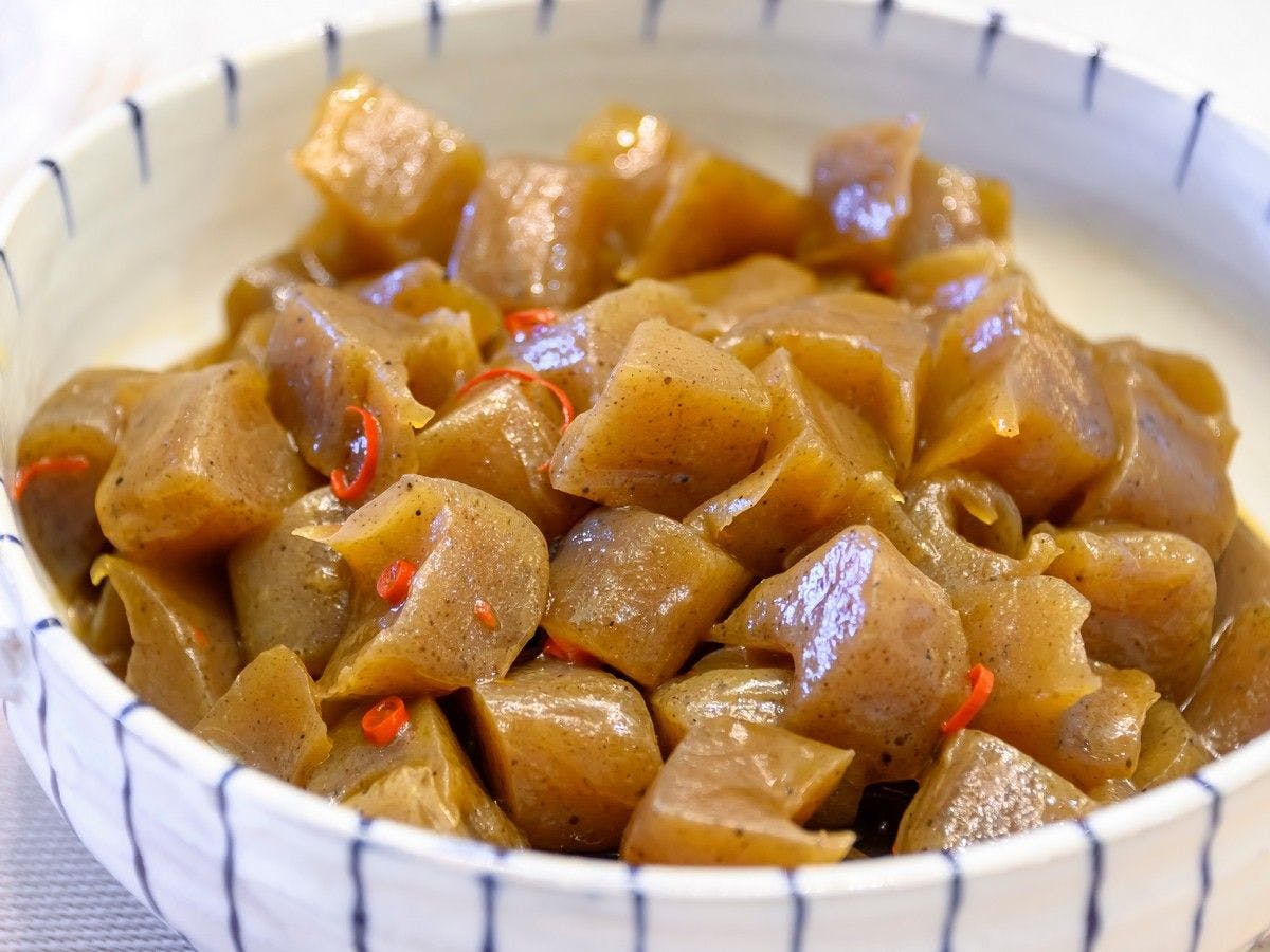 福一