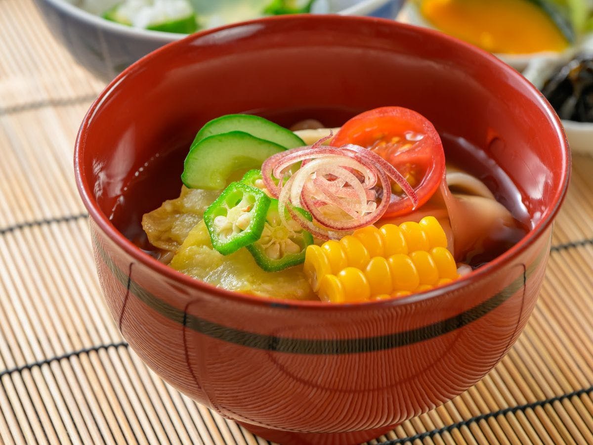 福一