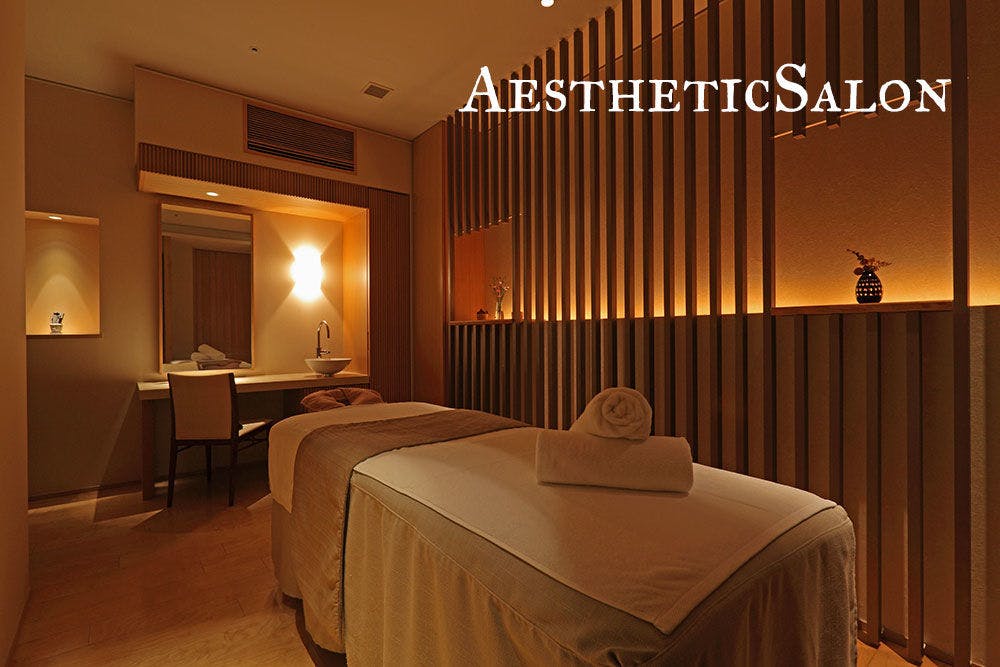 福一のエステサロン