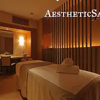 福一のエステサロン